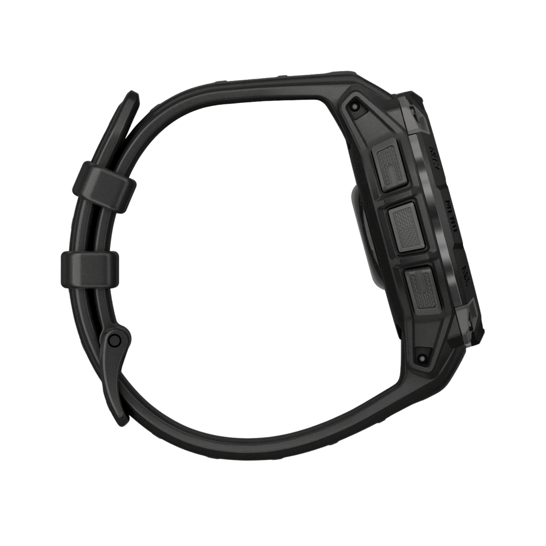 Garmin Instinct® 3 Smartwatch - Bundle with Free Charging Accessories
