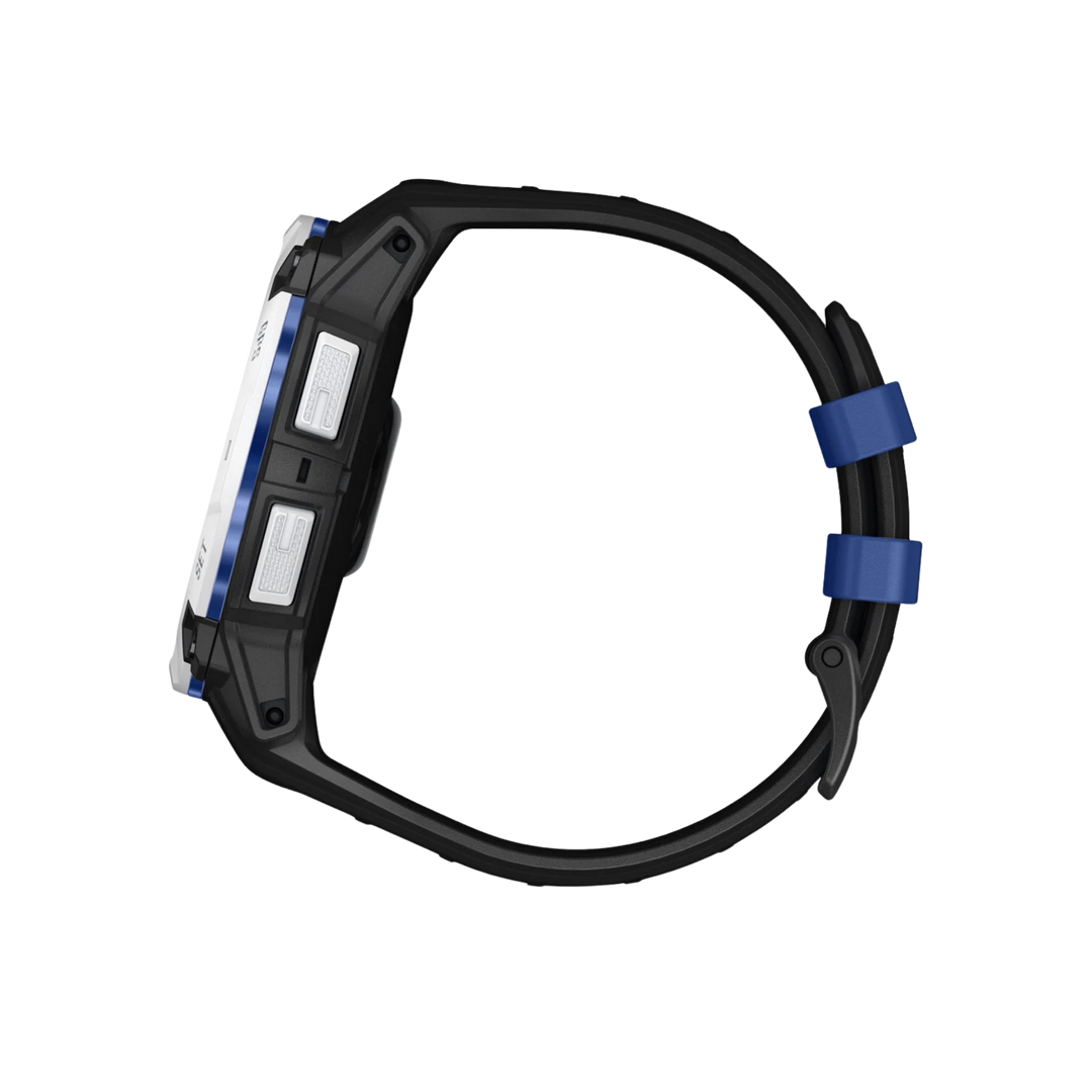 Garmin Instinct® 3 Smartwatch - Bundle with Free Charging Accessories