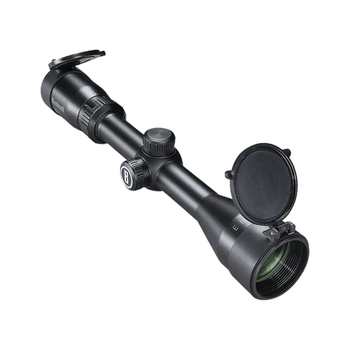 Bushnell Engage Riflescope with Deploy MOA Reticle & EXO Barrier Protection