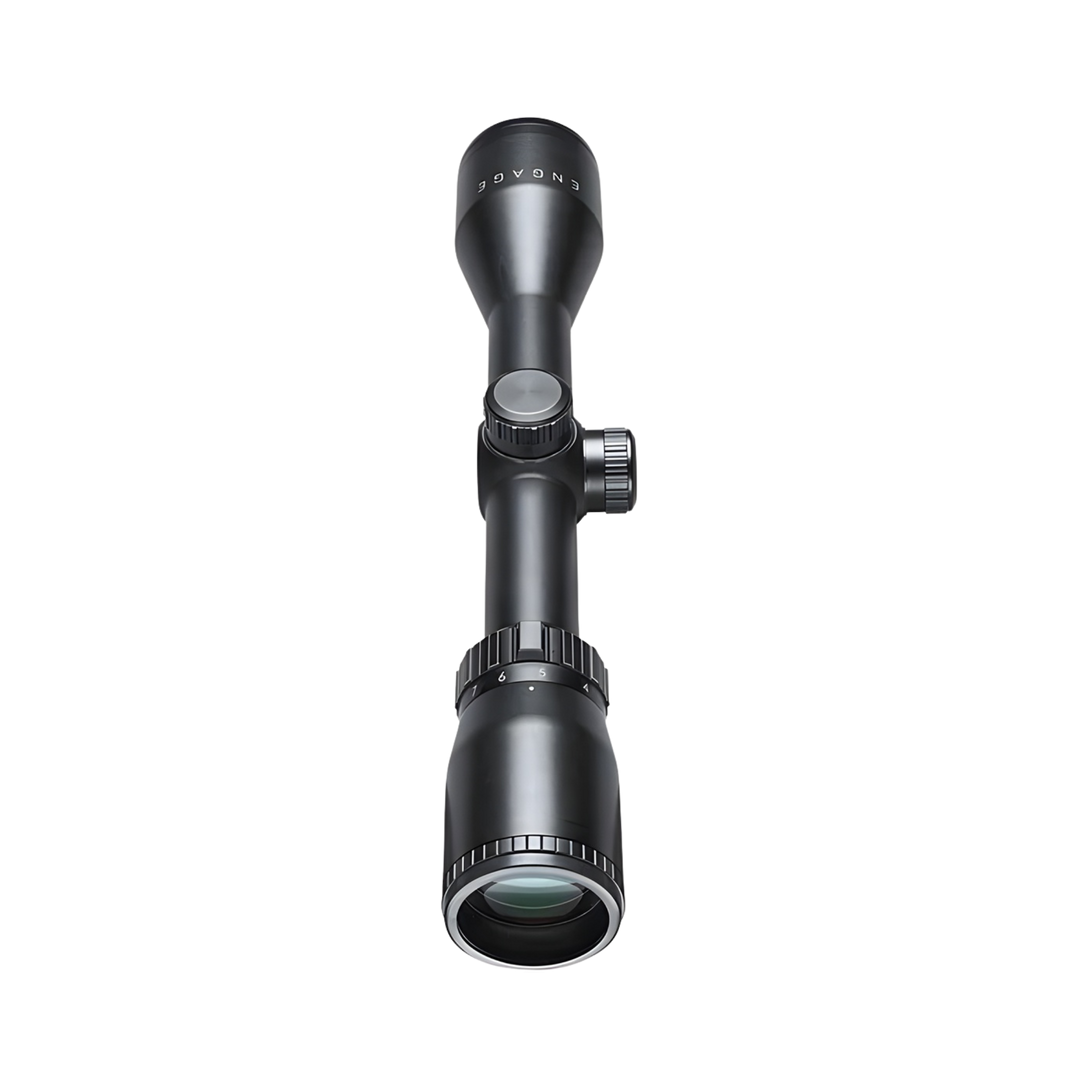 Bushnell Engage Riflescope with Deploy MOA Reticle & EXO Barrier Protection