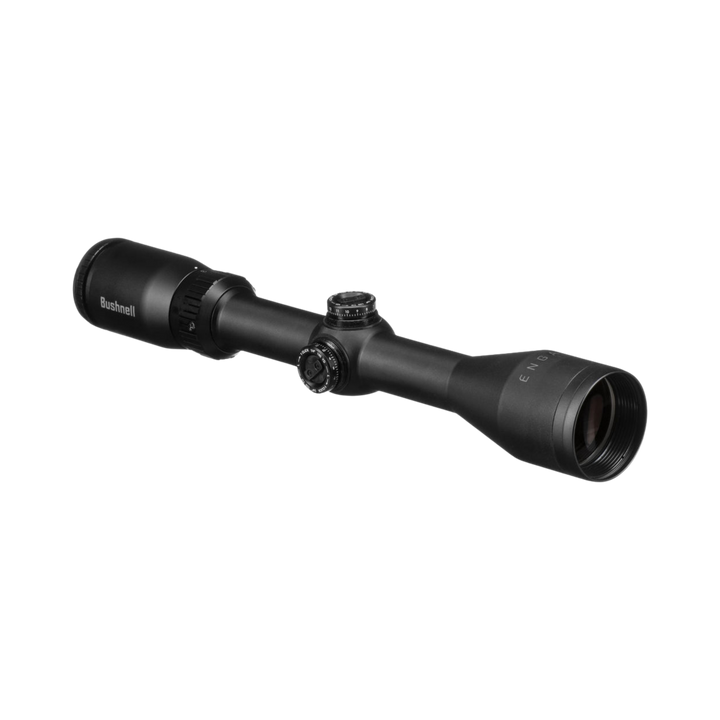 Bushnell Engage Riflescope with Deploy MOA Reticle & EXO Barrier Protection