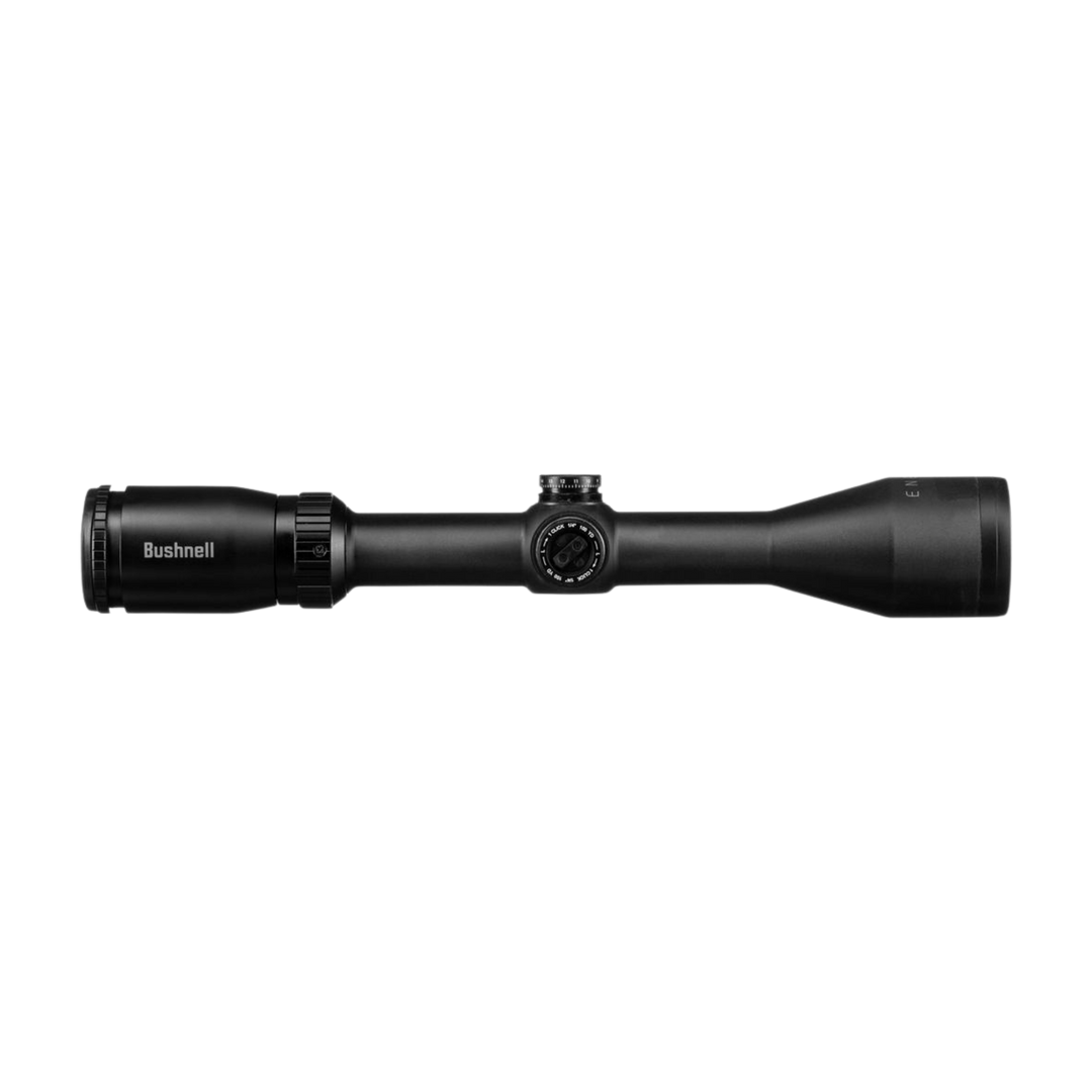 Bushnell Engage Riflescope with Deploy MOA Reticle & EXO Barrier Protection