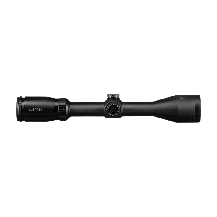 Bushnell Engage Riflescope with Deploy MOA Reticle & EXO Barrier Protection