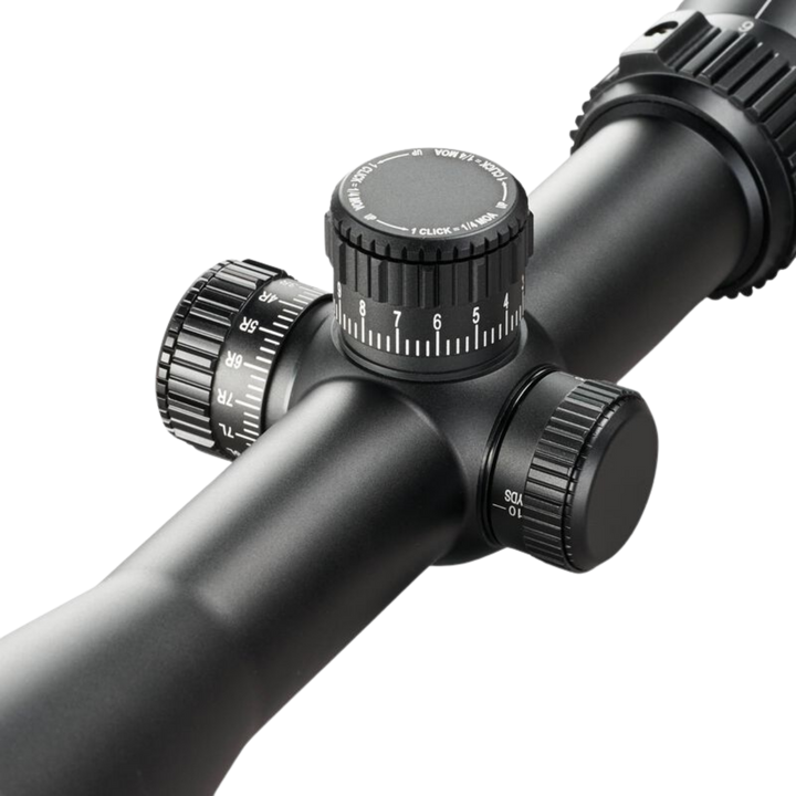 Bushnell Engage Riflescope with Deploy MOA Reticle & EXO Barrier Protection
