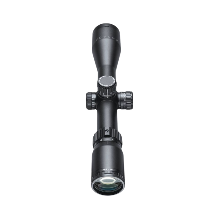 Bushnell Engage Riflescope with Deploy MOA Reticle & EXO Barrier Protection