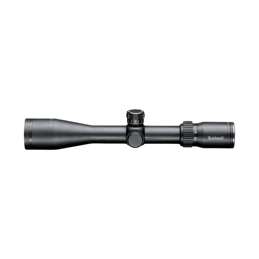 Bushnell Engage Riflescope with Deploy MOA Reticle & EXO Barrier Protection