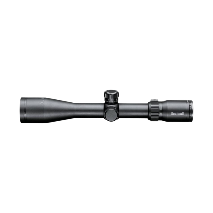 Bushnell Engage Riflescope with Deploy MOA Reticle & EXO Barrier Protection