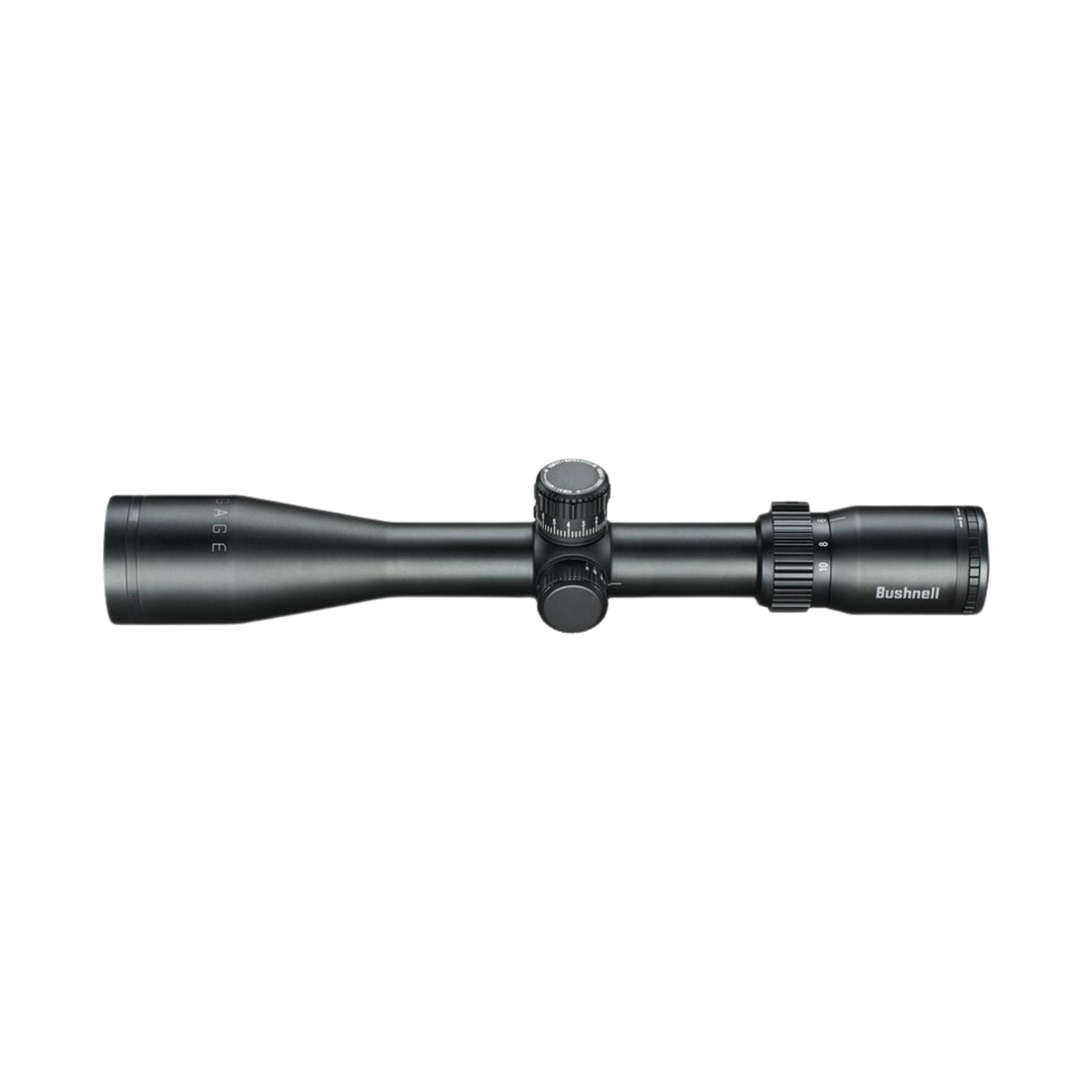Bushnell Engage Riflescope with Deploy MOA Reticle & EXO Barrier Protection