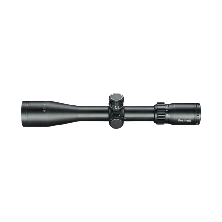Bushnell Engage Riflescope with Deploy MOA Reticle & EXO Barrier Protection