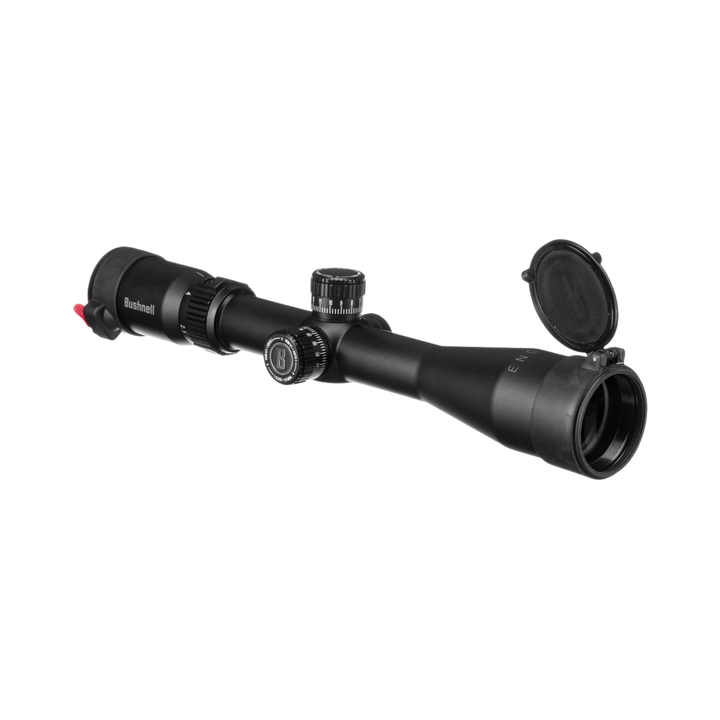 Bushnell Engage Riflescope with Deploy MOA Reticle & EXO Barrier Protection