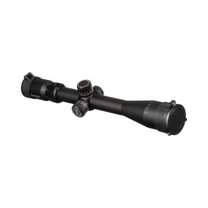 Bushnell Engage Riflescope with Deploy MOA Reticle & EXO Barrier Protection