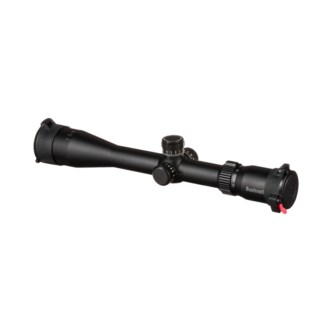Bushnell Engage Riflescope with Deploy MOA Reticle & EXO Barrier Protection