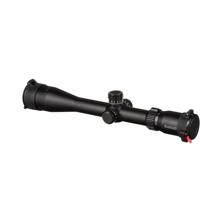 Bushnell Engage Riflescope with Deploy MOA Reticle & EXO Barrier Protection