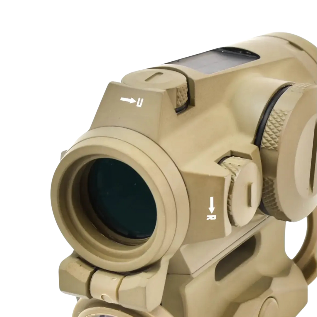 Sig Sauer ROMEO4T 1x20mm Red Dot Sight