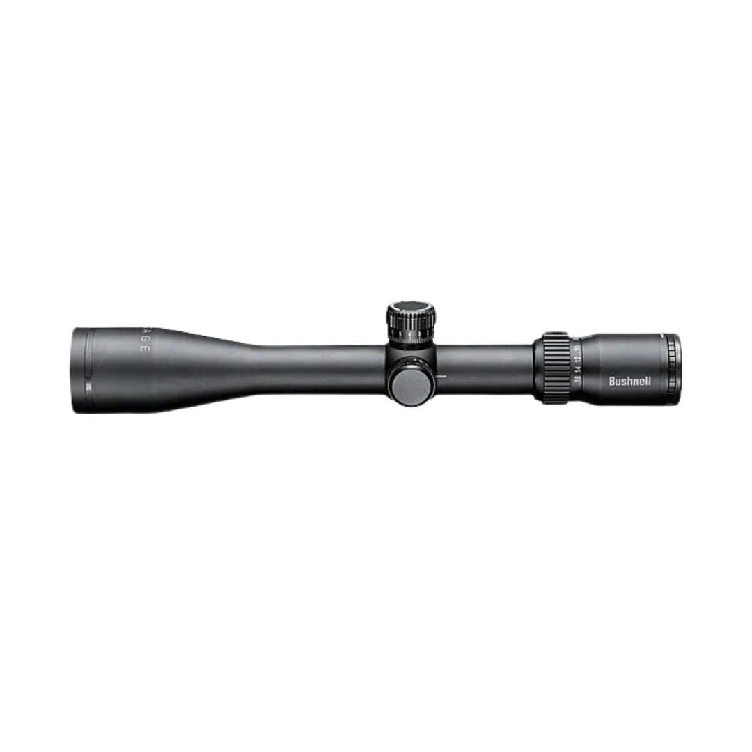 Bushnell Engage Riflescope with Deploy MOA Reticle & EXO Barrier Protection