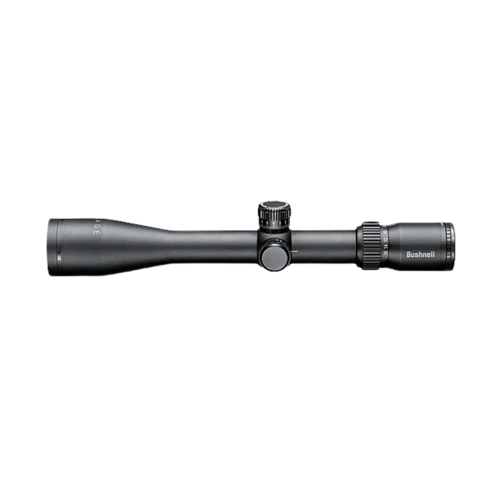 Bushnell Engage Riflescope with Deploy MOA Reticle & EXO Barrier Protection