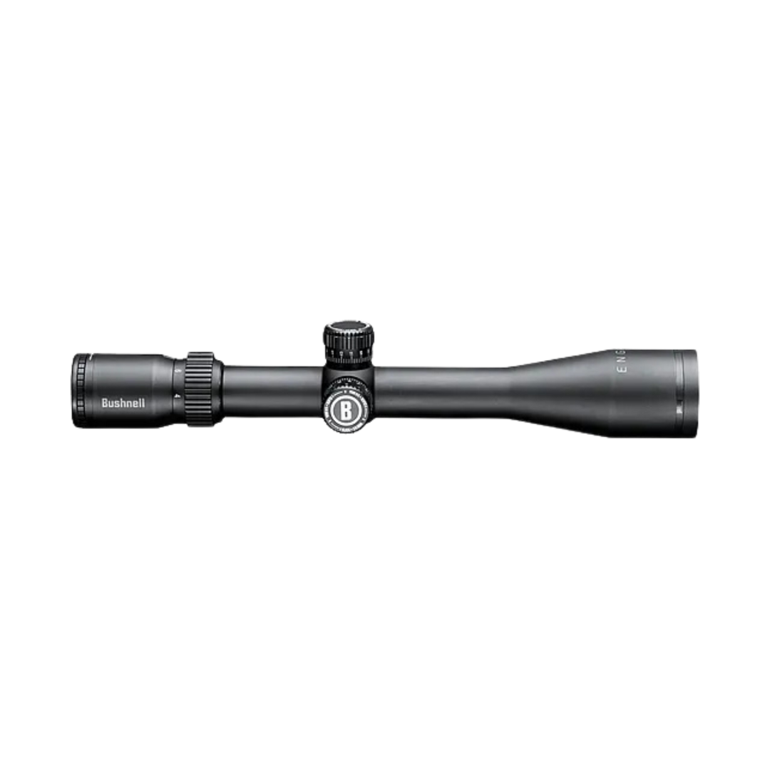 Bushnell Engage Riflescope with Deploy MOA Reticle & EXO Barrier Protection