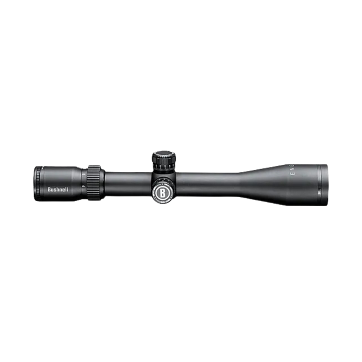 Bushnell Engage Riflescope with Deploy MOA Reticle & EXO Barrier Protection