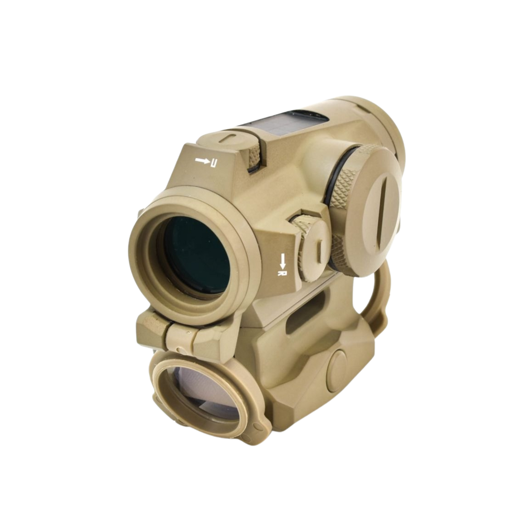 Sig Sauer ROMEO4T 1x20mm Red Dot Sight