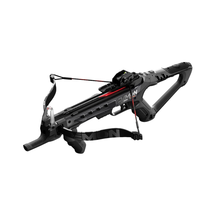 Barnett Demun™ Accu Strike Compact Crossbow