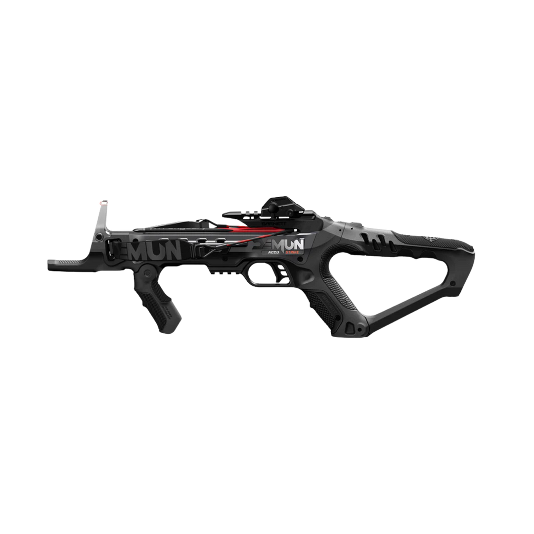 Barnett Demun™ Accu Strike Compact Crossbow