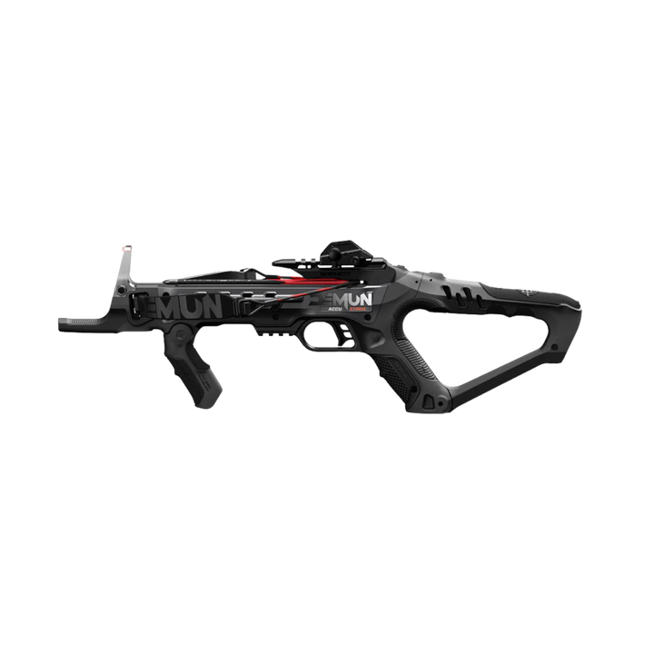 Barnett Demun™ Accu Strike Compact Crossbow