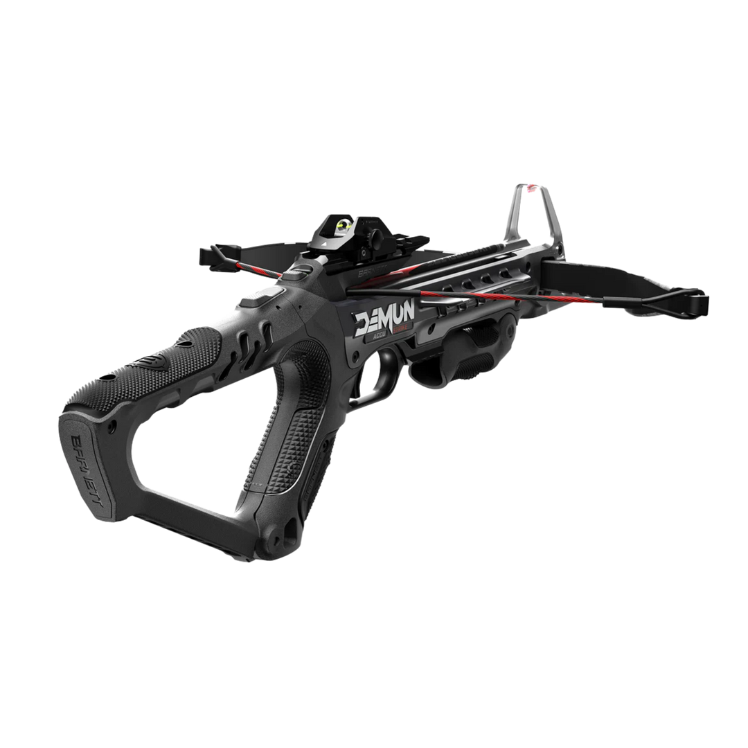 Barnett Demun™ Accu Strike Compact Crossbow