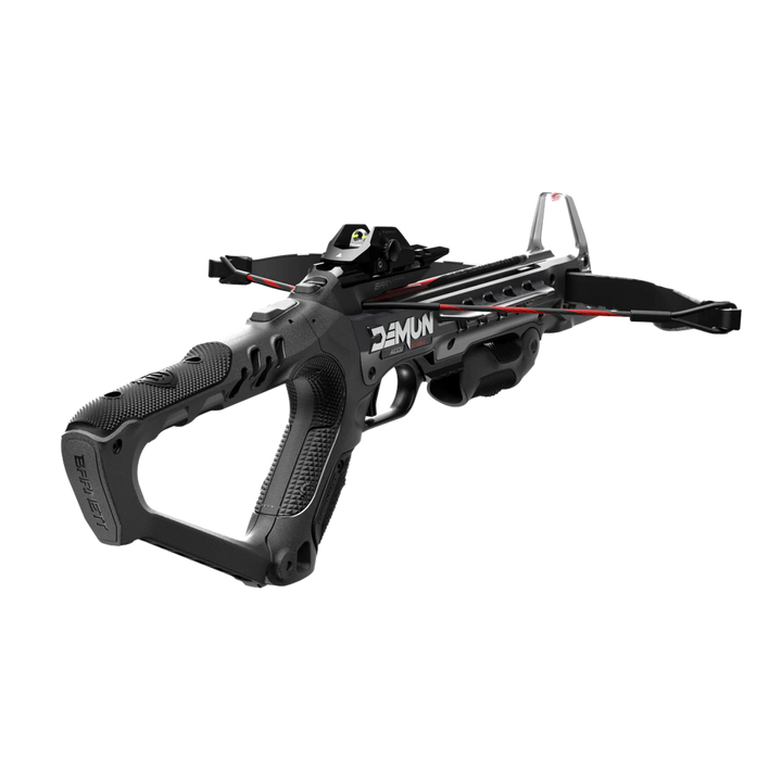 Barnett Demun™ Accu Strike Compact Crossbow