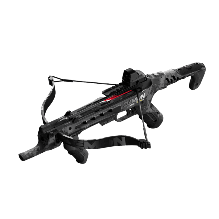 Barnett Demun Accu Strike Pro Compact Crossbow