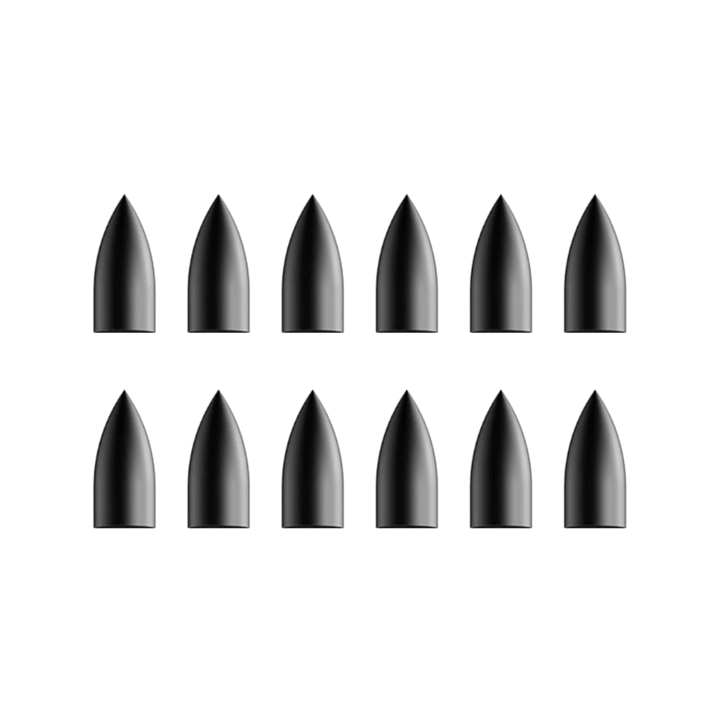 Barnett Demun Precision Point Tips 12 pack