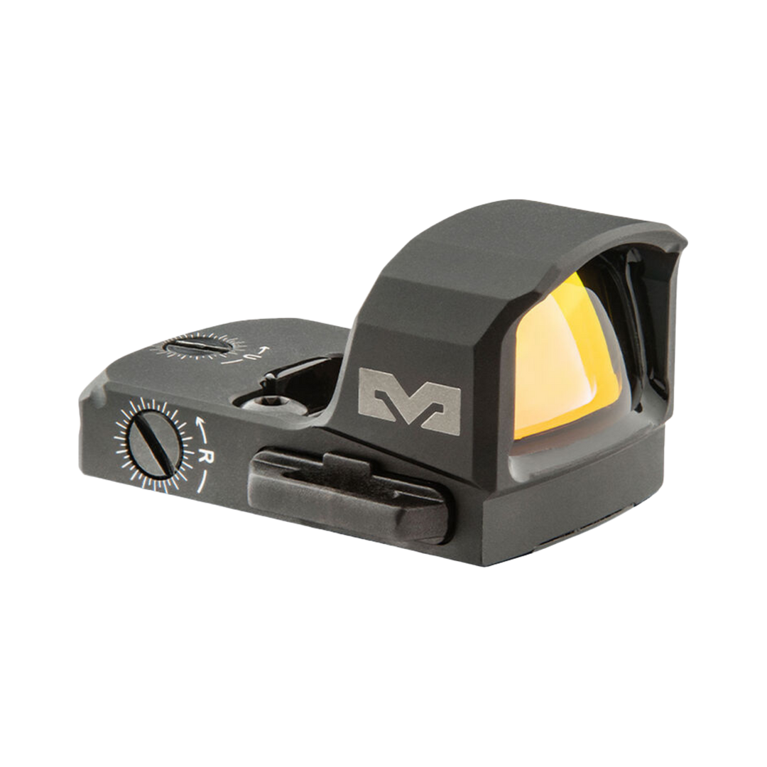 Meprolight MPO-DF Open Emitter Pistol Sight (RMR Footprint)