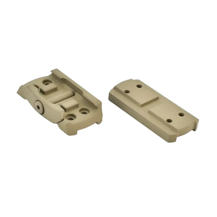 Sig Sauer ROMEO4T 1x20mm Red Dot Sight