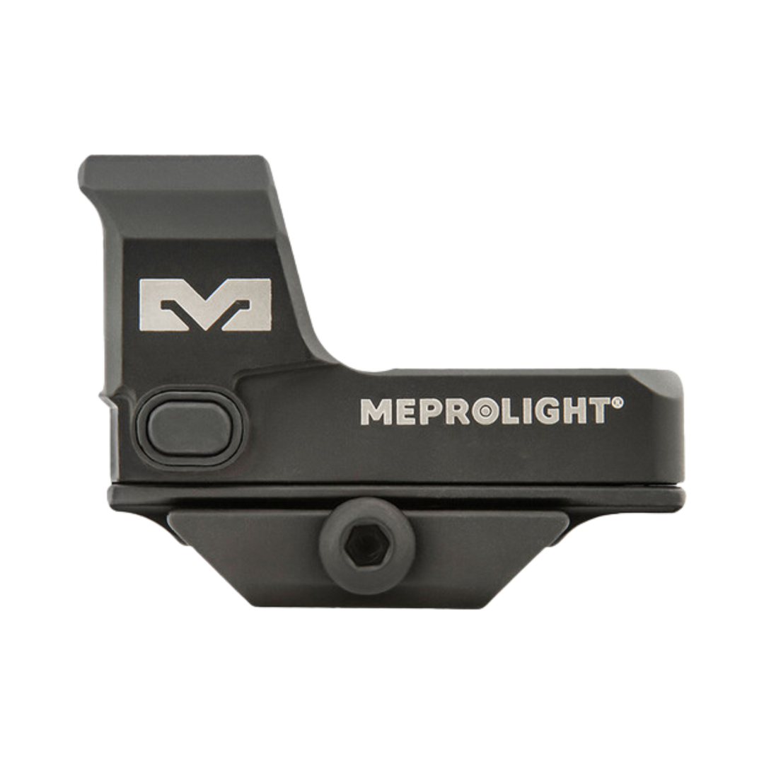Meprolight MPO-DF Open Emitter Pistol Sight (RMR Footprint)