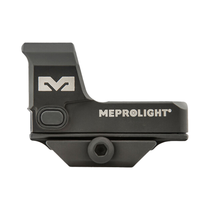 Meprolight MPO-DF Open Emitter Pistol Sight (RMR Footprint)