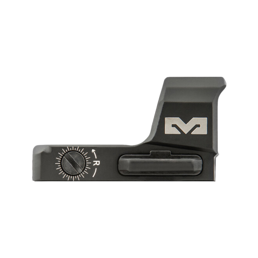 Meprolight MPO-DF Open Emitter Pistol Sight (RMR Footprint)