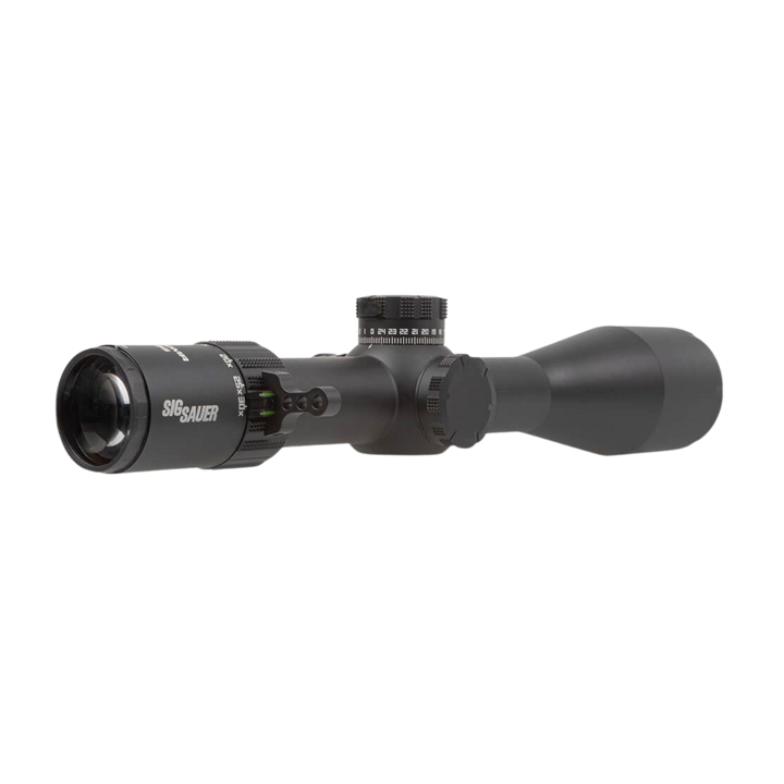Sig Sauer TANGO-DMR 5-30X56mm (FFP) Illuminated  Riflescope