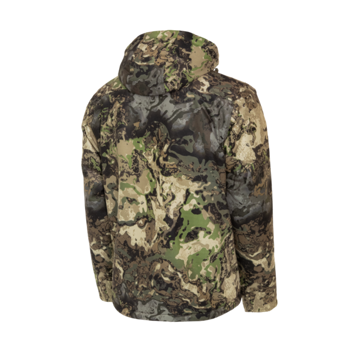 Muddy Men's TRX Sherpa Fleece Jacket