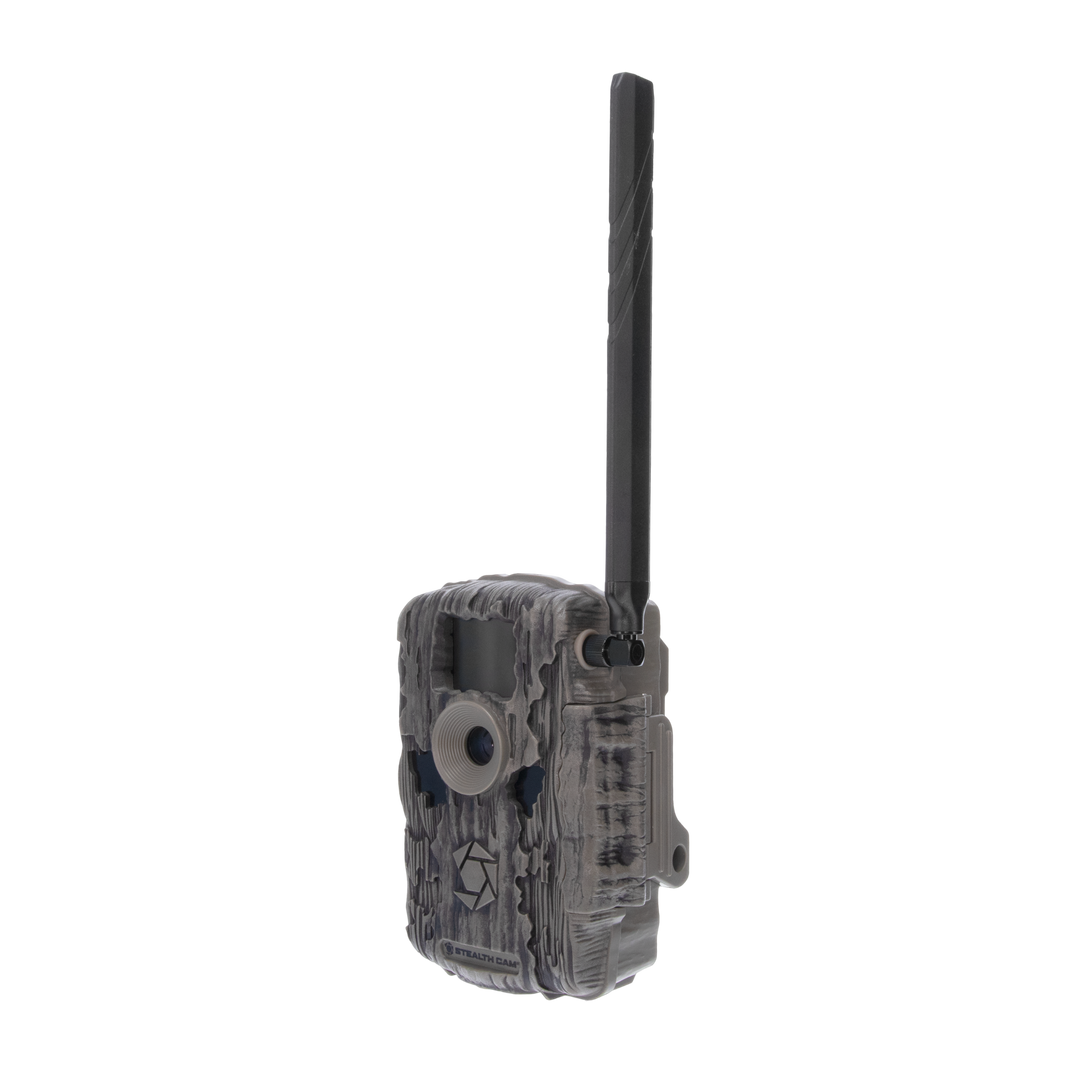 Stealth Cam Fusion X-Pro 2 Pack DUAL SIM Cellular Trail Cameras