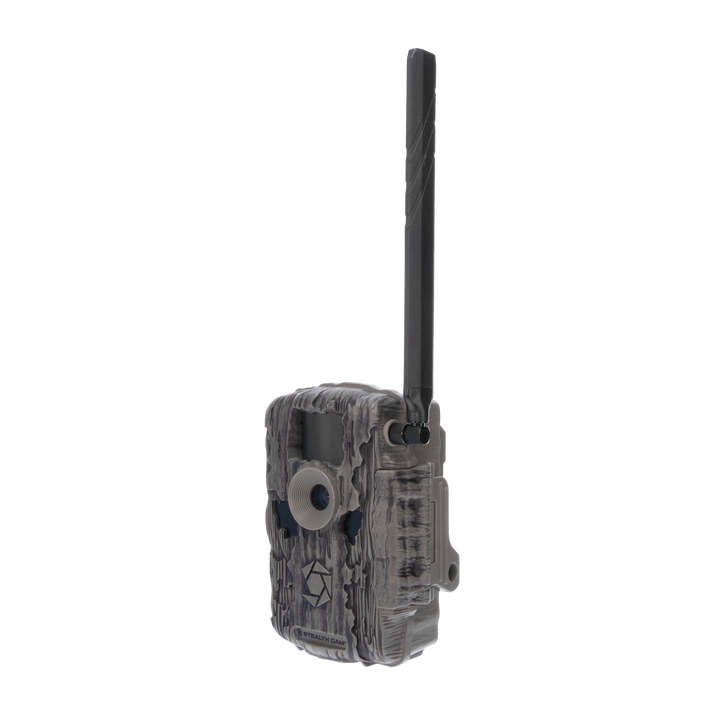 Stealth Cam Fusion X-Pro 2 Pack DUAL SIM Cellular Trail Cameras