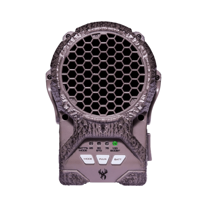Wildgame Innovations ZeroTrace™ PureION™ Field Generator Scent Eliminator