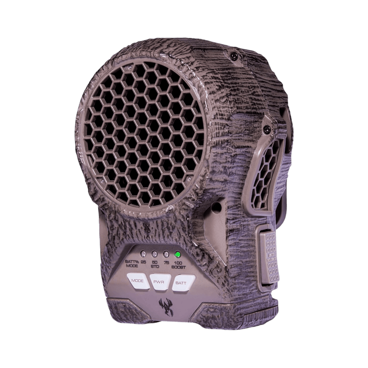 Wildgame Innovations ZeroTrace™ PureION™ Field Generator Scent Eliminator