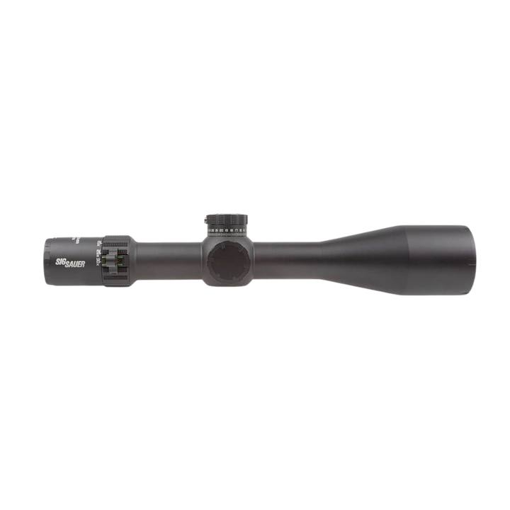 Sig Sauer TANGO-DMR 5-30X56mm (FFP) Illuminated  Riflescope