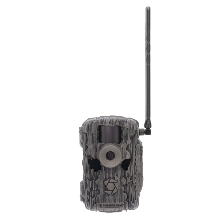Stealth Cam Fusion X-Pro 2 Pack DUAL SIM Cellular Trail Cameras