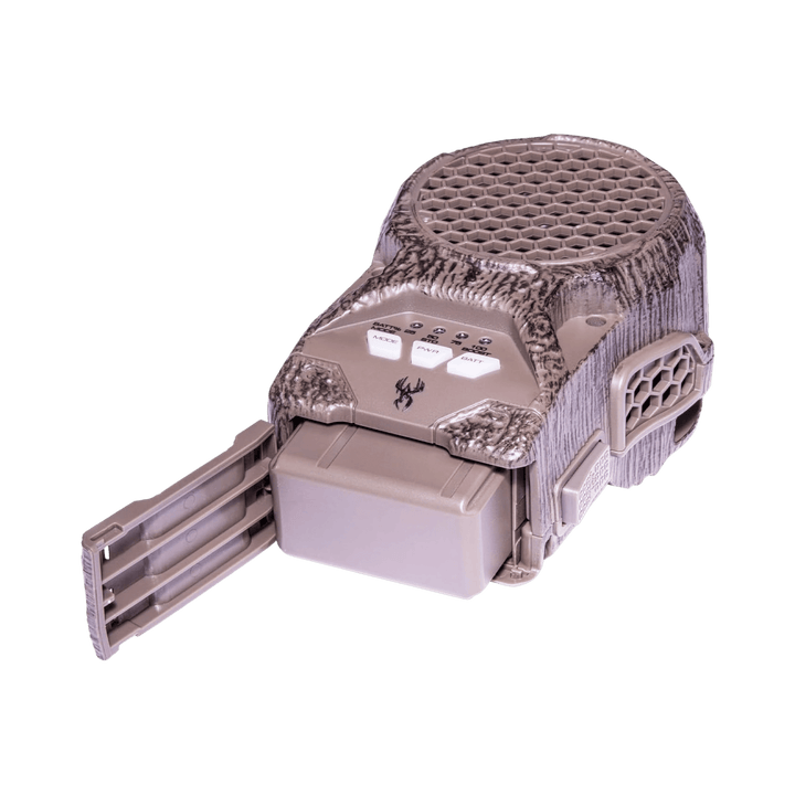 Wildgame Innovations ZeroTrace™ PureION™ Field Generator Scent Eliminator