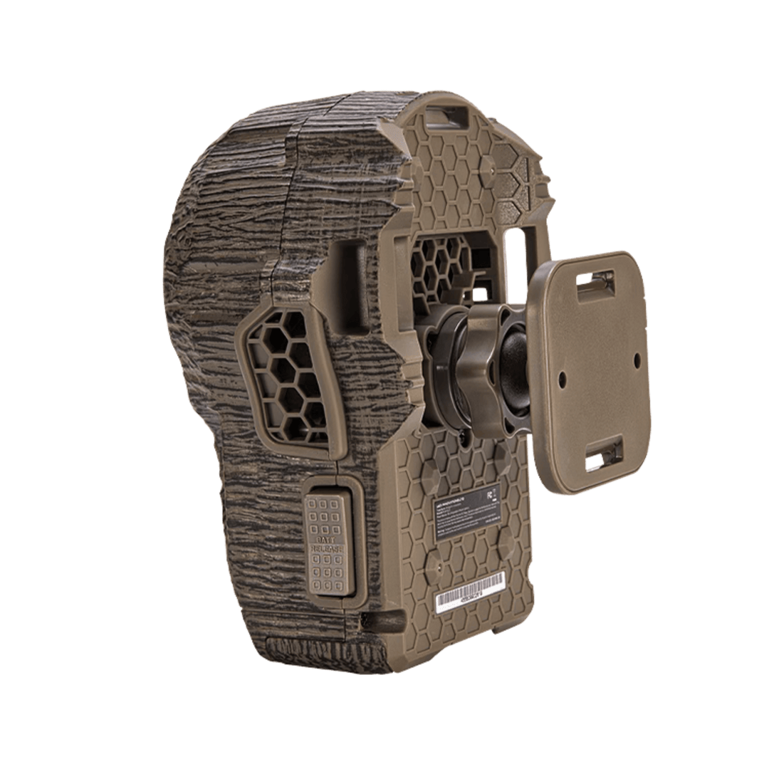 Wildgame Innovations ZeroTrace™ PureION™ Field Generator Scent Eliminator