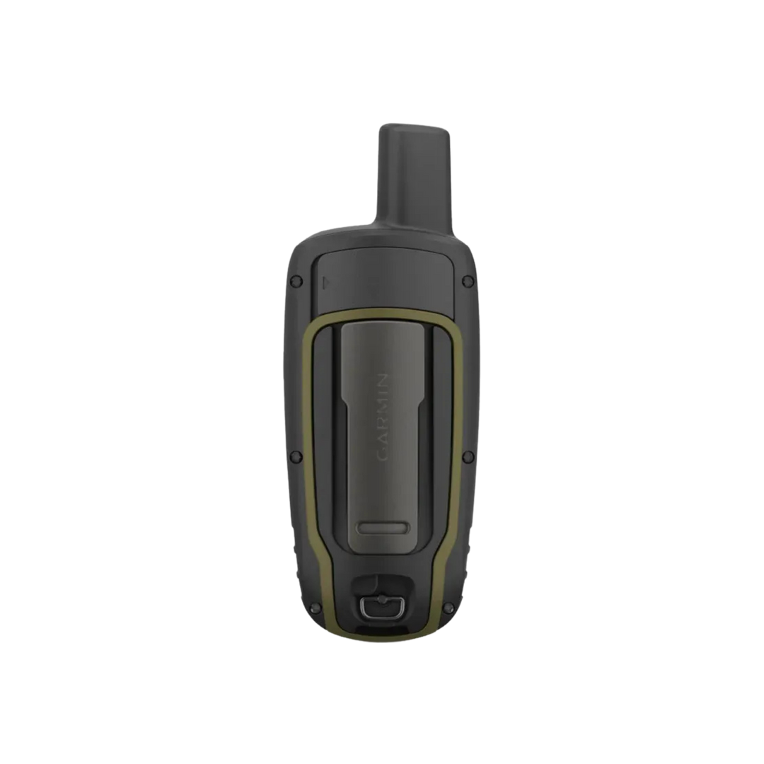 Garmin GPSMAP® 65 & 65s Multi-Band GPS Handheld