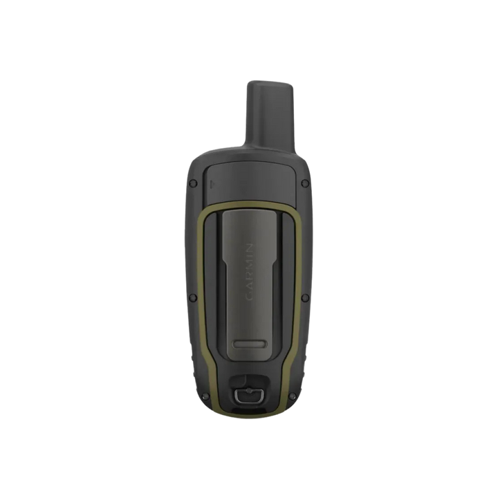 Garmin GPSMAP® 65 & 65s Multi-Band GPS Handheld