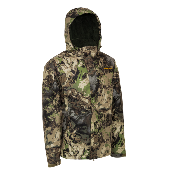 Muddy Men's TRX Sherpa Fleece Jacket