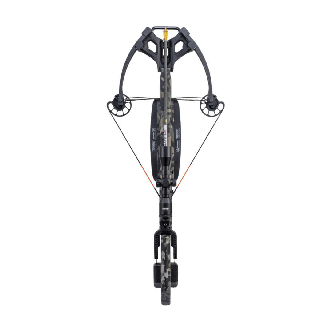 TenPoint Wicked Ridge Commander 400 Crossbow