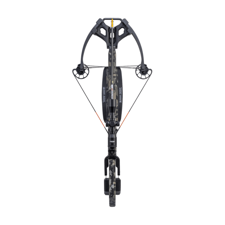 TenPoint Wicked Ridge Commander 400 Crossbow